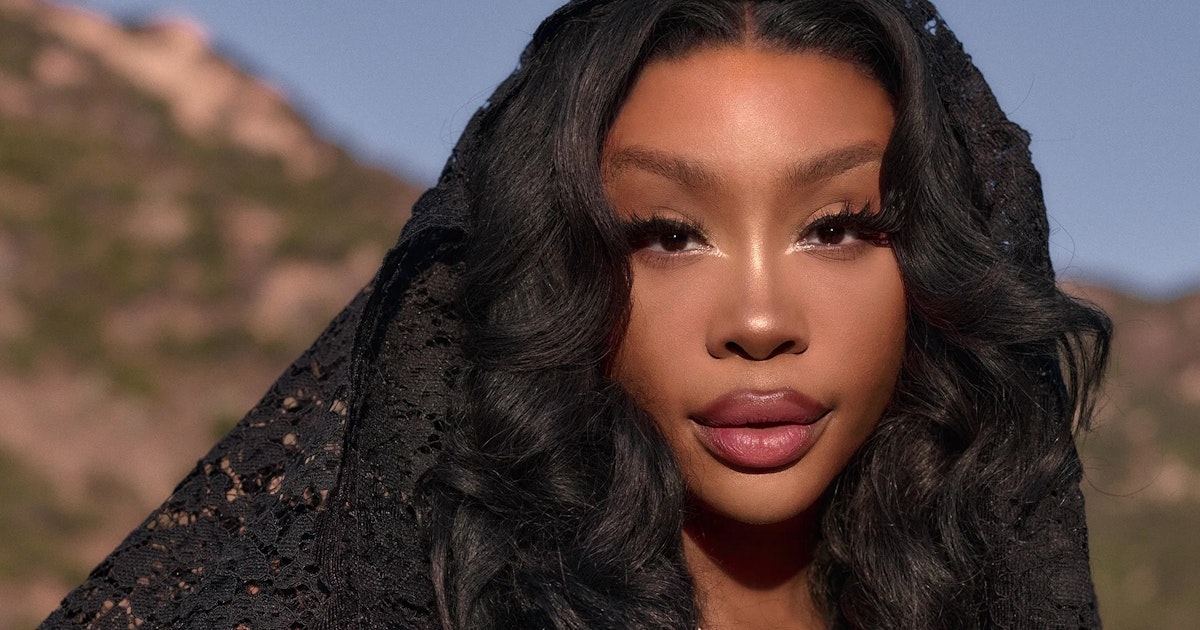 SZA Music Tunefind